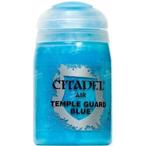Air - Temple Guard Blue 24ML - Gamesmart