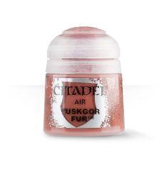 Air - Tuskgor Fur 12ML - Gamesmart