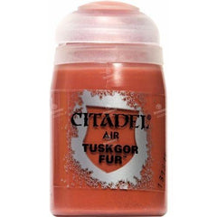 Air - Tuskgor Fur 24ML - Gamesmart