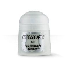 Air - Ulthuan Grey 12ML - Gamesmart
