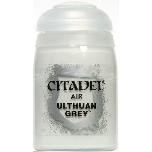 Air - Ulthuan Grey 24ML - Gamesmart