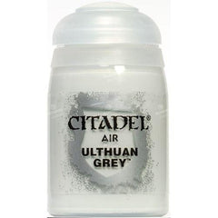 Air - Ulthuan Grey 24ML - Gamesmart
