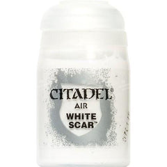 Air - White Scar 24ML - Gamesmart