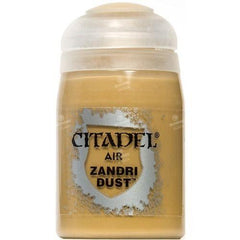 Air - Zandri Dust 24ML - Gamesmart