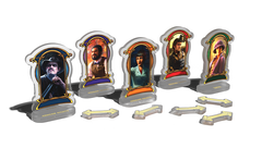 ASMODEE - Arkham Nights 2024 Organized Play Kit (Inglés) - Gamesmart