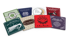 ASMODEE - Arkham Nights 2024 Organized Play Kit (Inglés) - Gamesmart