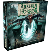 ASMODEE - Arkham Horror: Secrets of the Order Expansion (Inglés) - Gamesmart