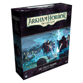 ASMODEE - Arkham Horror The Card Game: The Circle Undone Campaign Expansion (Inglés) - Gamesmart
