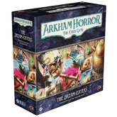 ASMODEE - Arkham Horror The Card Game: The Dream-Eaters Investigator Expansion (Inglés) - Gamesmart
