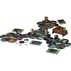 ASMODEE - Arkham Horror Third Edition Core Set (Inglés) - Gamesmart