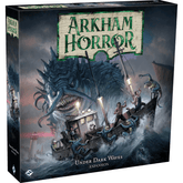 ASMODEE - Arkham Horror: Under Dark Waves Expansion (Inglés) - Gamesmart