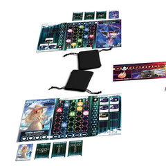 Asmodee - Bullet Star (Inglés) - Gamesmart