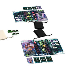 Asmodee - Bullet Star (Inglés) - Gamesmart