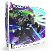 Asmodee - Bullet Star (Inglés) - Gamesmart