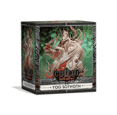 ASMODEE - Cthulhu: Death May Die Yog-Sothoth (Inglés) - Gamesmart