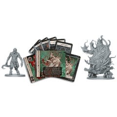 ASMODEE - Cthulhu: Death May Die Yog-Sothoth (Inglés) - Gamesmart