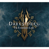 Asmodee - Darksiders the Forbidden Land (Inglés) - Gamesmart