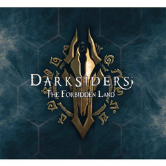 Asmodee - Darksiders the Forbidden Land (Inglés) - Gamesmart