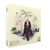 ASMODEE - Darwin's Journey (Inglés) - Gamesmart