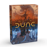 ASMODEE - Dune: War for Arrakis (Inglés) - Gamesmart