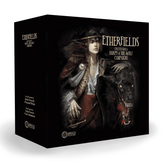 ASMODEE - Etherfields Stretch Goals: Harpy & She-Wolf Campaigns (Inglés) - Gamesmart