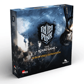 ASMODEE - Frostpunk The Board Game: Miniatures (Inglés) - Gamesmart