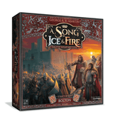 ASMODEE - A Song of Ice & Fire: Bolton Starter Set (Inglés) - Gamesmart