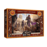 ASMODEE - A Song of Ice & Fire Darkstar Retinue (Inglés) - Gamesmart