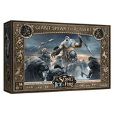 ASMODEE - A Song of Ice & Fire: Giant Spear Throwers (Inglés) - Gamesmart