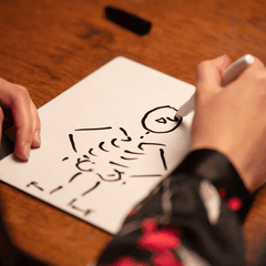 ASMODEE - HINT (Inglés) - Gamesmart