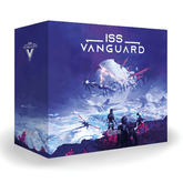 ASMODEE - ISS Vanguard (Inglés) - Gamesmart