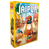 ASMODEE - Jaipur (Inglés) - Gamesmart