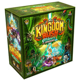 ASMODEE - Kingdom Rush Elemental Uprising (Inglés) - Gamesmart
