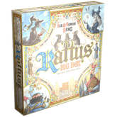 ASMODEE - Rattus Big Box (Inglés) - Gamesmart