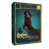 ASMODEE - Shovel Knight Exceed: Specter Knight Solo Fighter (Inglés) - Gamesmart