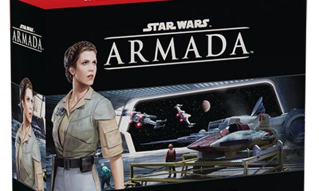 ASMODEE - Star Wars Armada Store Championship 2023 Tournament Kit (Inglés) - Gamesmart