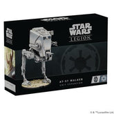 ASMODEE - Star Wars Legion AT-ST Walker Unit Expansion (Inglés) - Gamesmart