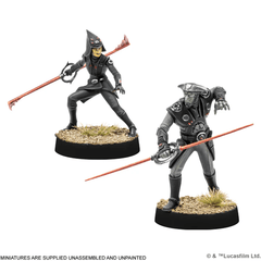 ASMODEE - STAR WARS Legion Fifth Brother & Seventh Sister (Inglés) - Gamesmart