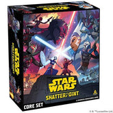 ASMODEE - Star Wars Shatterpoint Core Set (Inglés) - Gamesmart