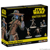 ASMODEE - Star Wars Shatterpoint Fistful of Credits (Inglés) - Gamesmart