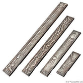 ASMODEE - Star Wars Shatterpoint Measurement Tools (Inglés) - Gamesmart