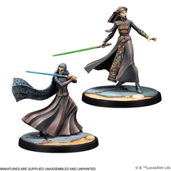 ASMODEE - Star Wars Shatterpoint Plans and Preparation Squad Pack (Inglés) - Gamesmart