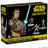 ASMODEE - Star Wars Shatterpoint Stronger Than Fear Squad Pack (Inglés) - Gamesmart