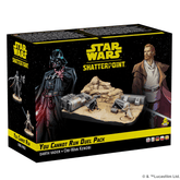 ASMODEE - Star Wars Shatterpoint: You Cannot Run Duel Pack (Inglés) - Gamesmart