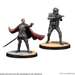 ASMODEE - Star Wars Shatterpoint You Have Something I Want Squad Pack (Inglés) - Gamesmart