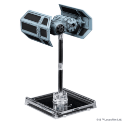 ASMODEE - Star Wars X-Wing TIE/sa Bomber (Inglés) - Gamesmart