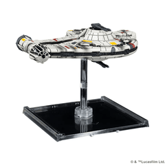 ASMODEE - Star Wars X-Wing YT-2400 Light Freighter (Inglés) - Gamesmart