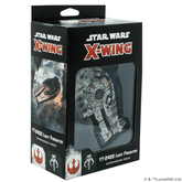 ASMODEE - Star Wars X-Wing YT-2400 Light Freighter (Inglés) - Gamesmart