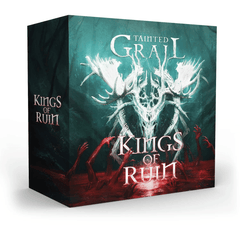 ASMODEE - Tainted Grail Kings of Ruin: Corebox (Inglés) - Gamesmart