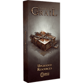 ASMODEE - Tainted Grail Upgraded Resources (Inglés) - Gamesmart